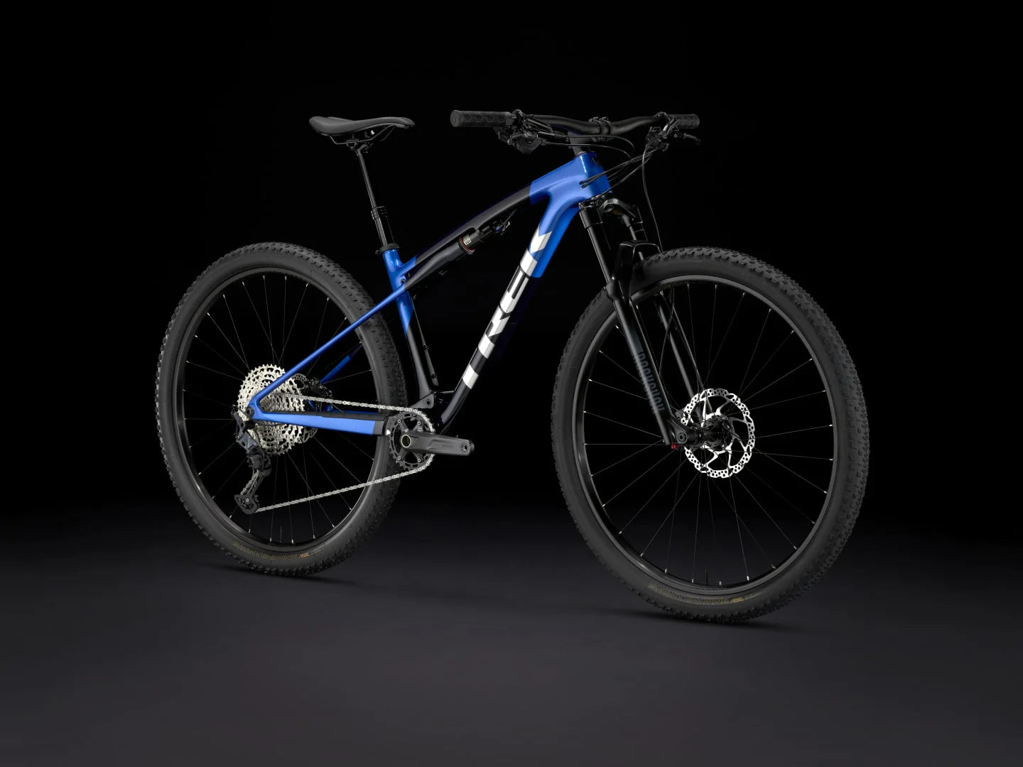 Bicicleta Mountain Bike Supercaliber SL 9.6 Gen 2 Azul