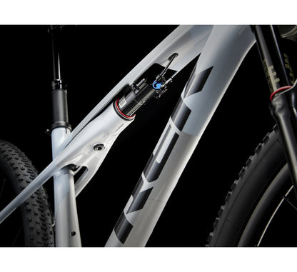 Bicicleta Mountain Bike Supercaliber SL 9.7 AXS Gen 2 Gris
