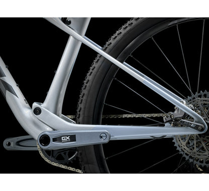 Bicicleta Mountain Bike Supercaliber SL 9.7 AXS Gen 2 Gris
