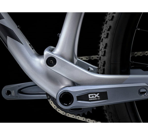 Bicicleta Mountain Bike Supercaliber SL 9.7 AXS Gen 2 Gris