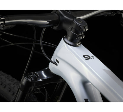 Bicicleta Mountain Bike Supercaliber SL 9.7 AXS Gen 2 Gris