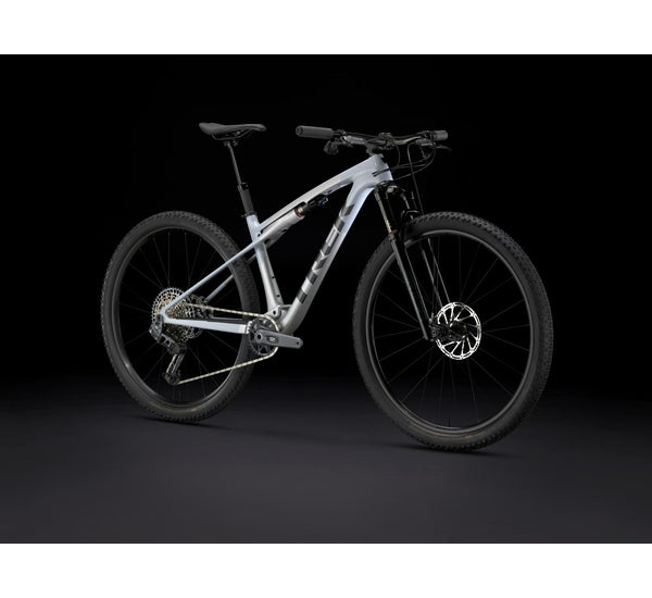 Bicicleta Mountain Bike Supercaliber SL 9.7 AXS Gen 2 Gris