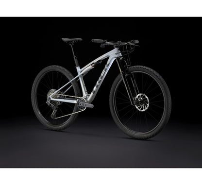 Bicicleta Mountain Bike Supercaliber SL 9.7 AXS Gen 2 Gris