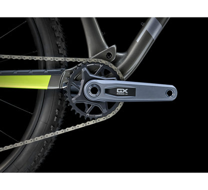 Bicicleta Mountain Bike Supercaliber SL 9.7 AXS Gen 2 Verde