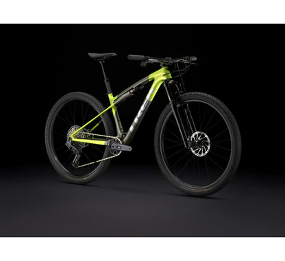 Bicicleta Mountain Bike Supercaliber SL 9.7 AXS Gen 2 Verde