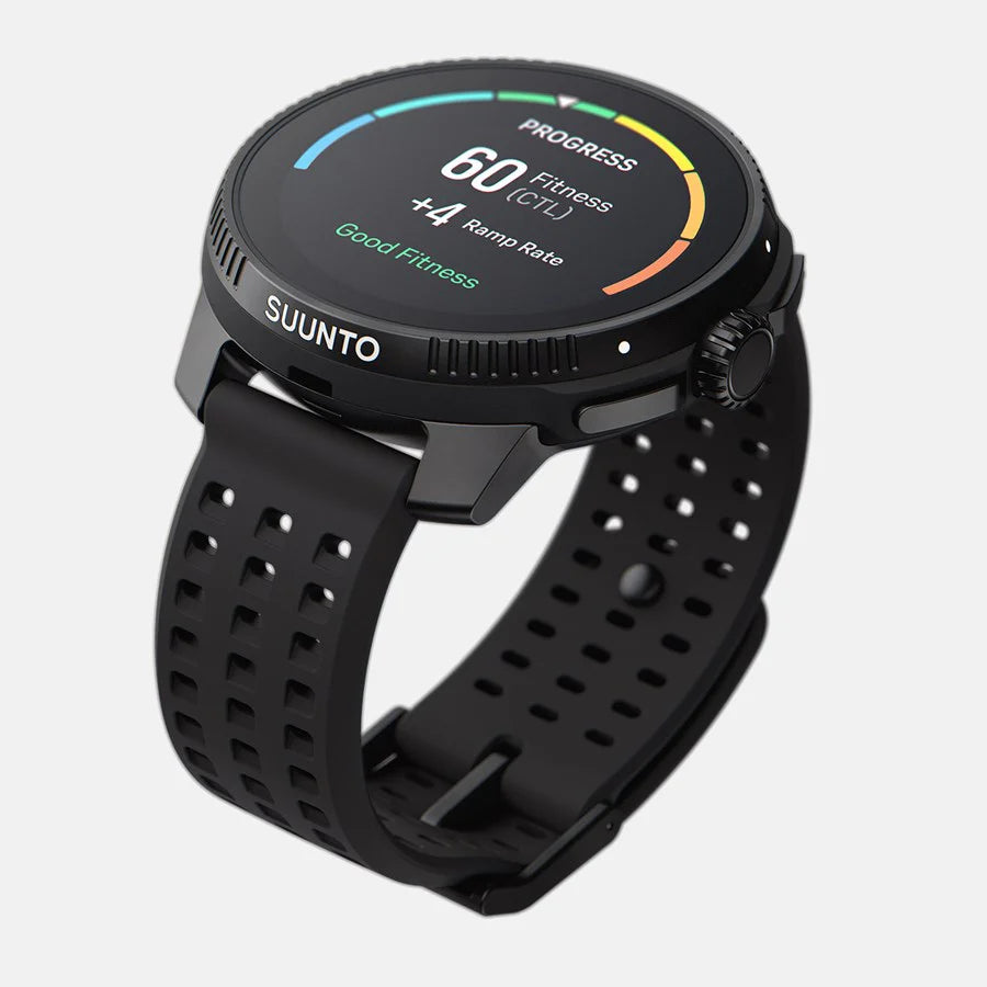 RELOJ SUUNTO RACE ALL BLACK
