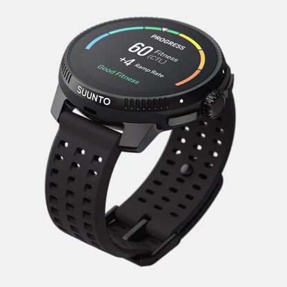 RELOJ SUUNTO RACE ALL BLACK