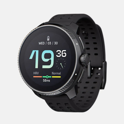 RELOJ SUUNTO RACE ALL BLACK