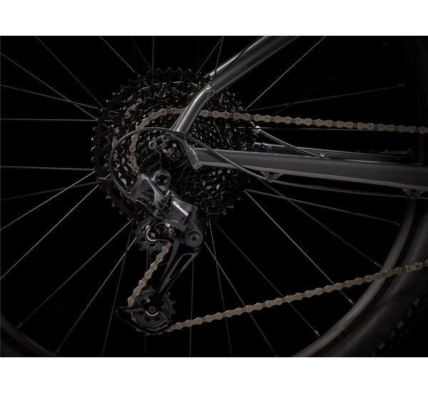 Bicicleta Trek X-CALIBER 8 Gris 2022