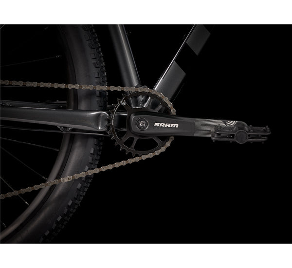 Bicicleta Trek X-CALIBER 8 Gris 2022