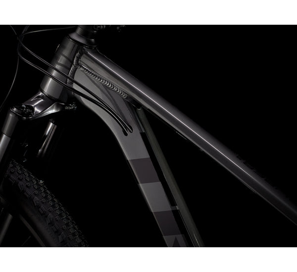 Bicicleta Trek X-CALIBER 8 Gris 2022