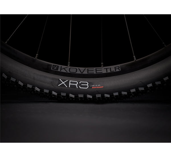 Bicicleta Trek X-CALIBER 8 Gris 2022