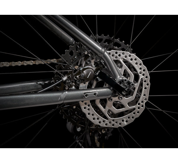 Bicicleta Trek X-CALIBER 8 Gris 2022