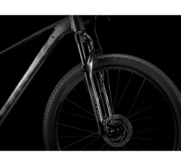 Bicicleta Trek X-CALIBER 8 Gris 2022