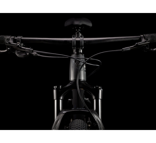 Bicicleta Trek X-CALIBER 8 Gris 2022