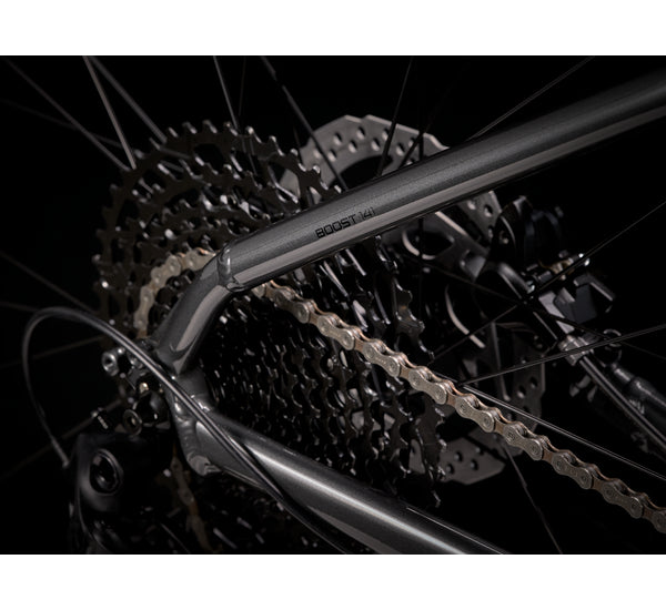 Bicicleta Trek X-CALIBER 8 Gris 2022
