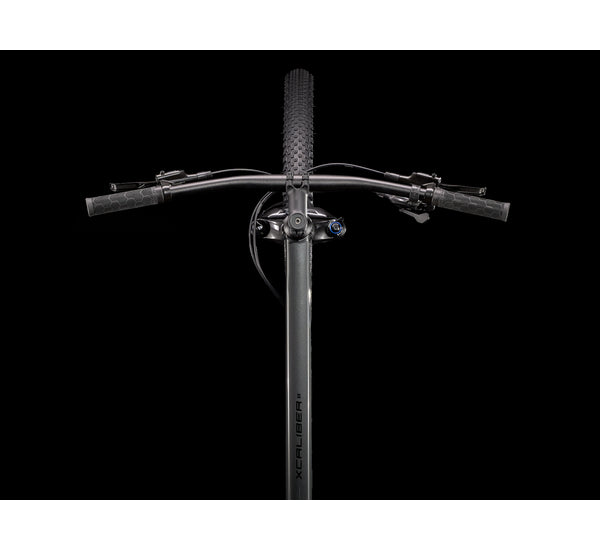 Bicicleta Trek X-CALIBER 8 Gris 2022
