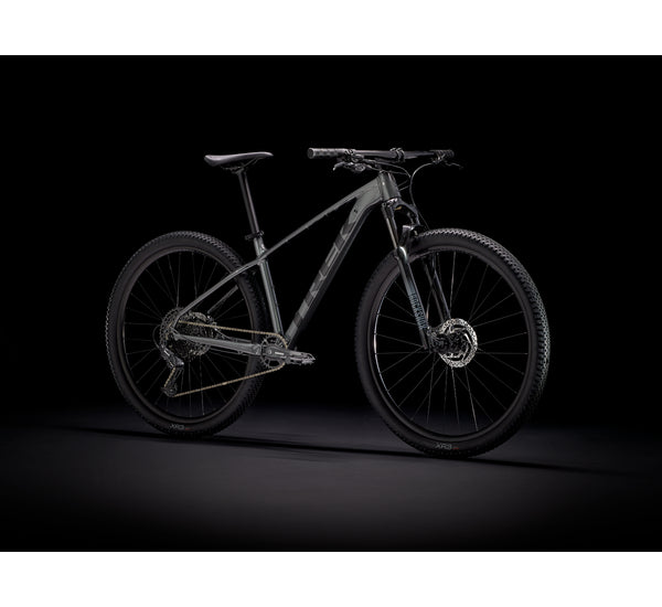 Bicicleta Trek X-CALIBER 8 Gris 2022