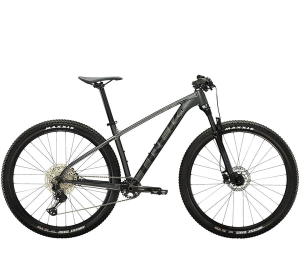Bicicleta Trek X-CALIBER 8 Gris 2022