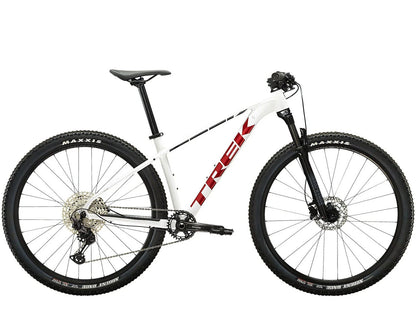 Bicicleta Mountain Bike X-Caliber 8 Blanco