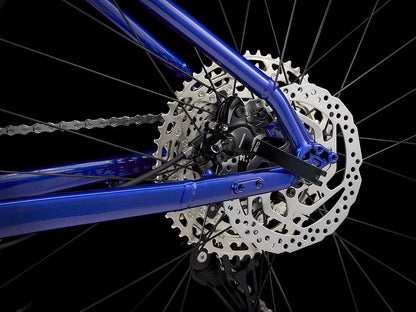 Bicicleta Mountain Bike X-Caliber 8 Aro 27.5