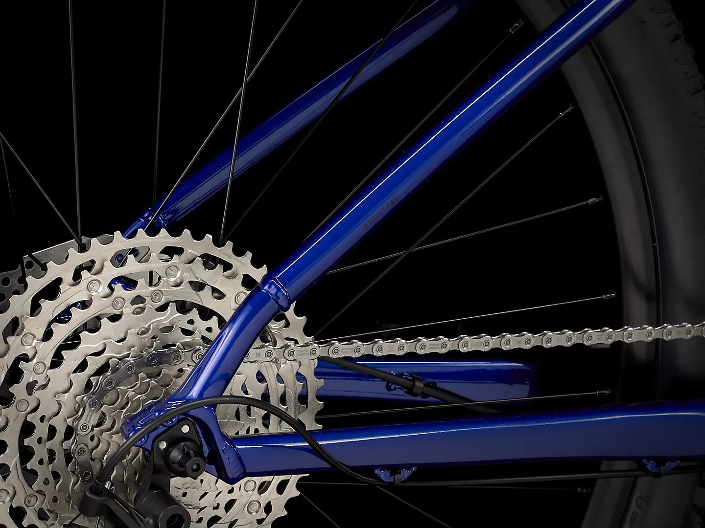 Bicicleta Mountain Bike X-Caliber 8 Aro 27.5