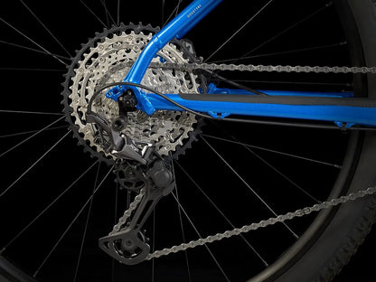 Bicicleta Mountain Bike X-Caliber 9 Aro 27,5