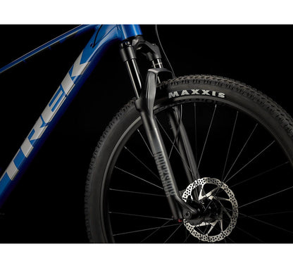 Bicicleta Mountain Bike X-Caliber 9 Azul