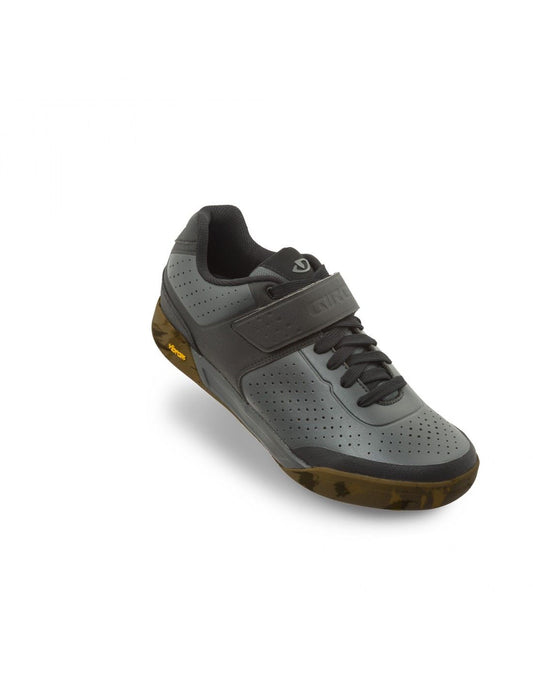 Giro Zapatilla Chamber II Drk Shdw/Blk