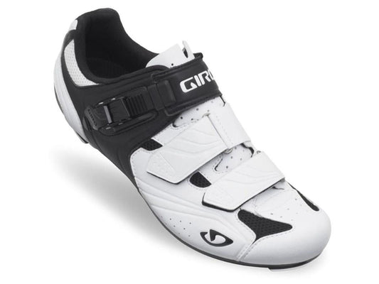 Giro Zapatilla Apeckx Road White/Black