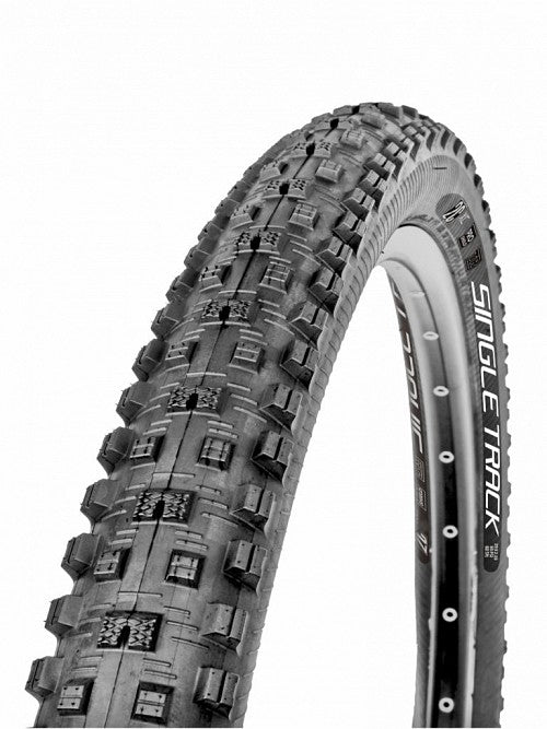 SINGLE TRACK 29X2.20 TLR 2C DH SUPER SHIELD 60TPI