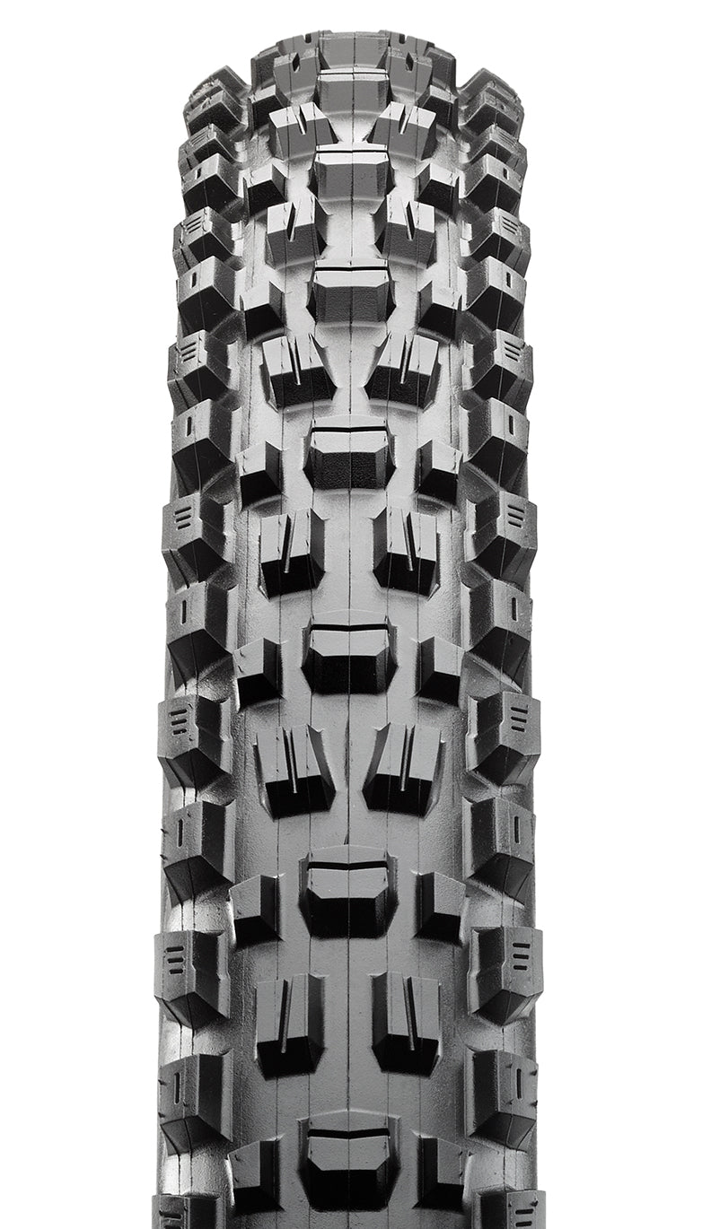 Neumatico de bicicleta Enduro Dh Maxxis Assegai 29X2.5 Wt Kevlar 3Ct/Exo+/Tr 120 Tpi