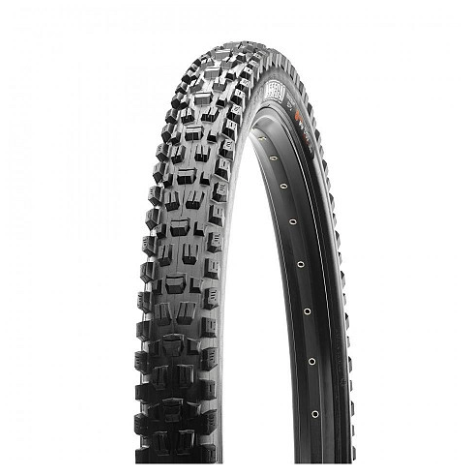 Neumatico de bicicleta Enduro Dh Maxxis Assegai 27.5X2.5WT Kevlar 3CG/Exo+/Tr