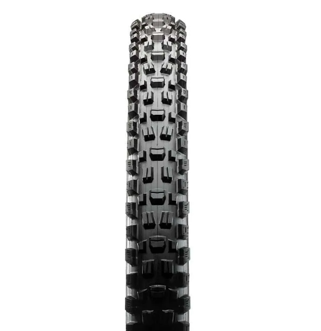 Neumatico de bicicleta Enduro Dh Maxxis Assegai 27.5X2.5WT Kevlar 3CG/Exo+/Tr