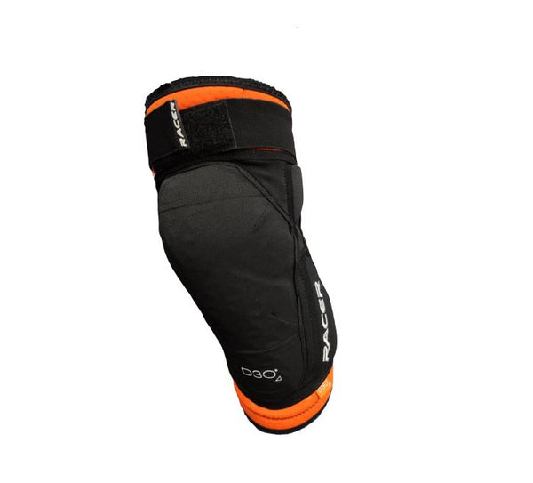 PROFILE KNEE ORANGE