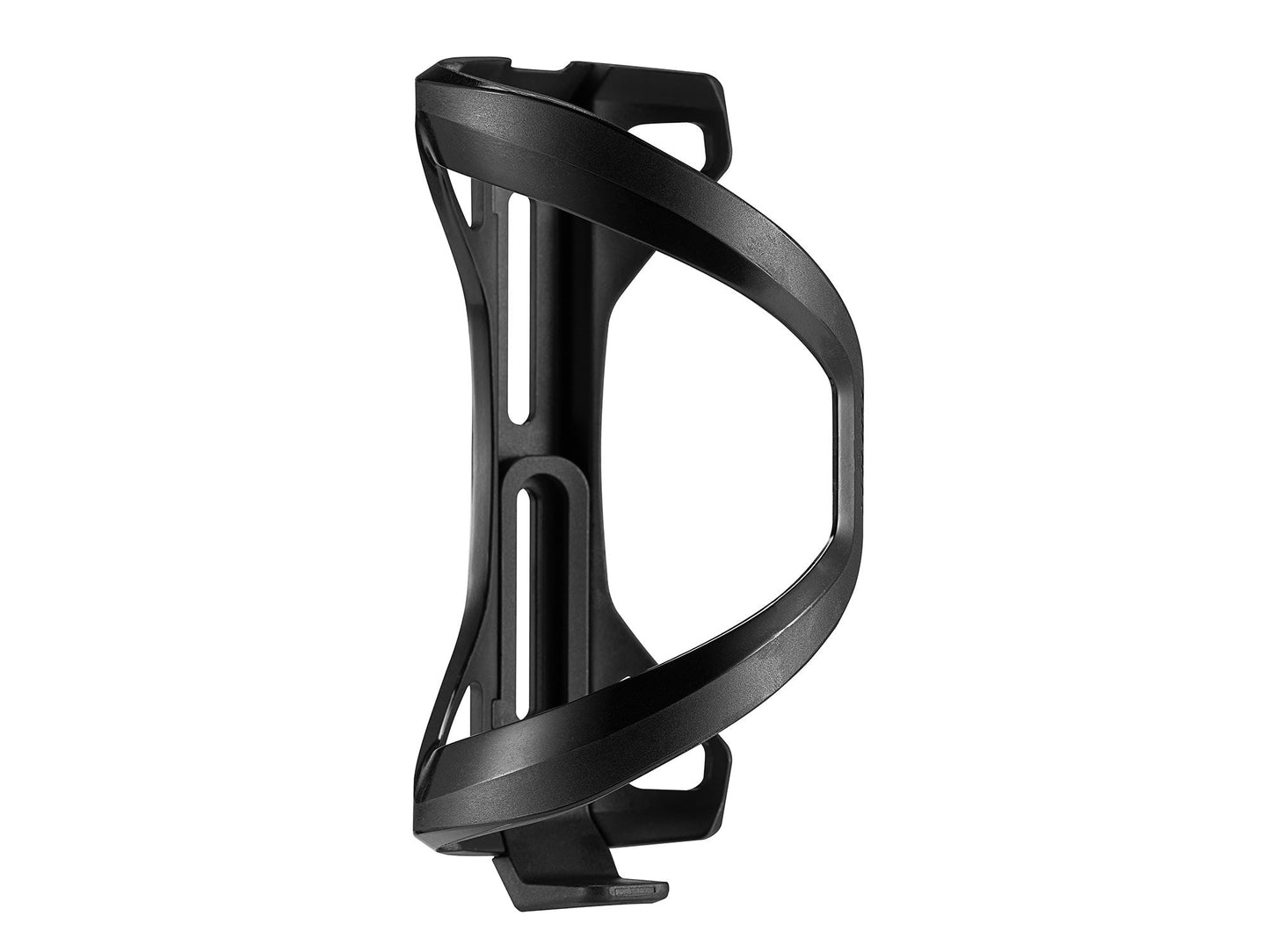 PORTA BOTELLA DE AGUA AIRWAY DUAL CAGE BLACK