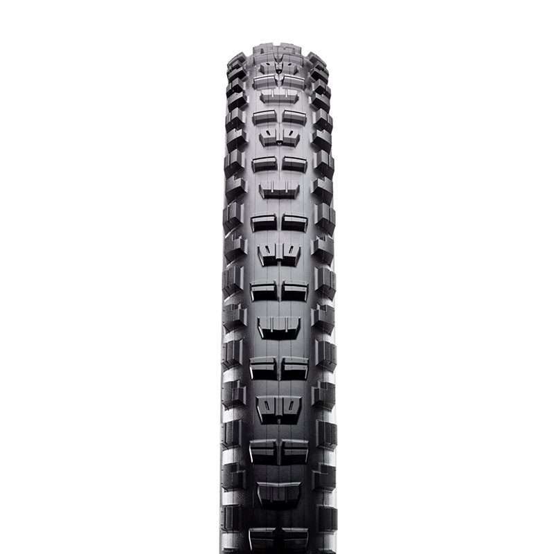 Neumatico de bicicleta Enduro Dh Maxxis Minion Dhr II Kevlar 29×2.40 3CT/Exo+/Tr/Wt